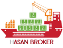 Hasan Broker